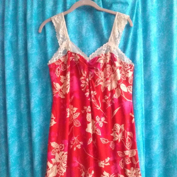 Babydoll Nighty. NWOT - Picture 2 of 4